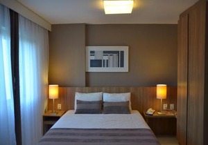 Rio Stay - Rio Centro-Rock in Rio