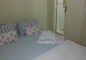 SODRÉ HOUSE, UM CANTINHO EM BÚZIOS