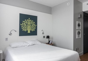 Studio Premium Batel HSB009 in Curitiba