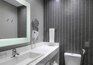 Studio Premium Batel HSB009 in Curitiba