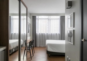 Studio Premium Batel - HSB006 in Curitiba