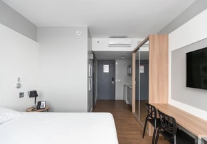 Studio Premium Batel - HSB006 in Curitiba