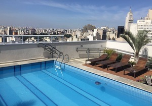 Studio Sky Centro 31 in Centro