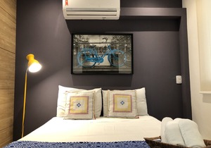 Studio Sky Centro 31 in Centro