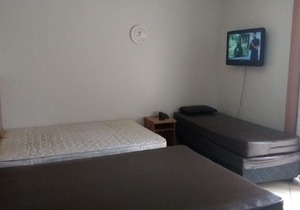 Thermas Place Suite - Up to 5 Guests