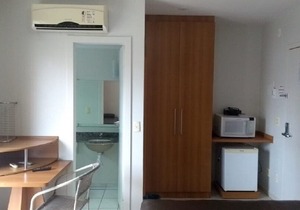 Thermas Place Suite - Up to 5 Guests