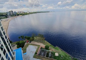 Tropical Executive Flat em Manaus - AP 1121