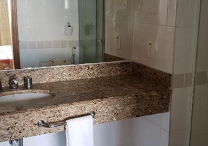 Tropical Executive Flat em Manaus - AP 1121