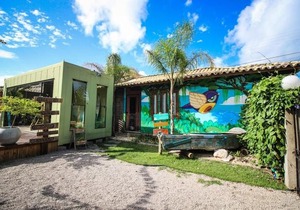 Vila Campeche Residencial