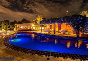 Villas do Pratagy Acerola