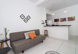 Wonderful sea and pool view - HB41F