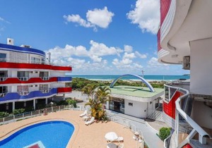 Wonderful sea view - HB16F
