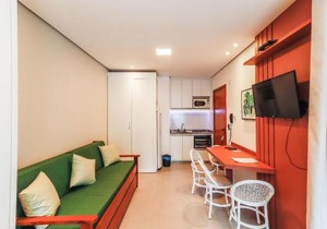 Wonderful sea view - HB16F