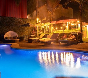 Jaco Sol Quadplex 