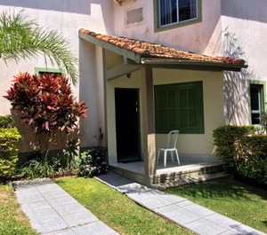 Praia Nos Ingleses Casa Geminada Hóspedes 