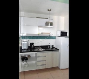 Ajuricaba Suítes 
