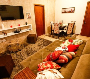 Apartamento Aconchegante 