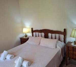 Cabañas 