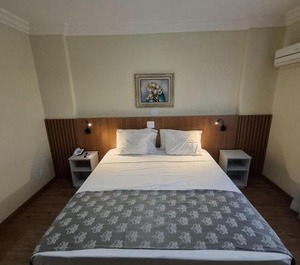 Carlton Plaza São José Dos Campos 