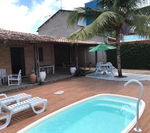 Barra De São Miguel 
