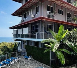 Luxery Villa Mono At Rio Valle Pura Vida Manuel Antonio 