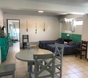 Departamento Belgrano 