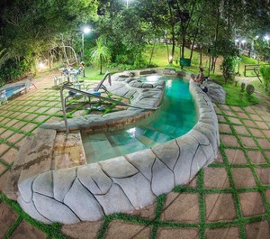 Ecologic Ville Resort 