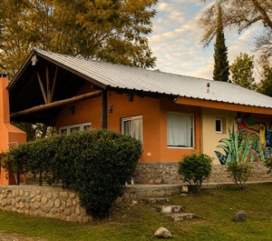 Wara Kusi Cottages Salta Argentina 