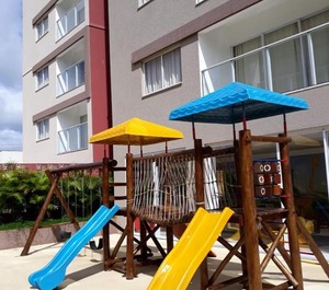 Thermas Residence 