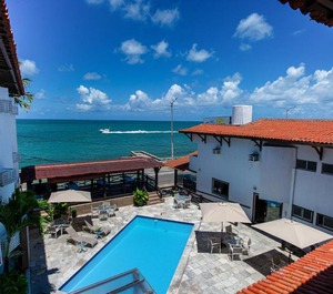 Hotel Costeiro 