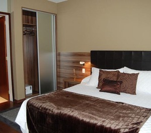 Hotel Manta 