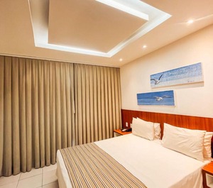 Costa Sol Boutique Hotel 
