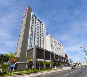 Ibis Navegantes 