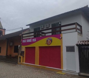 Suíte Angra Dos Reis 