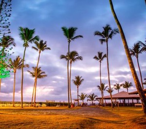 Jardim Atlântico Beach Resort 