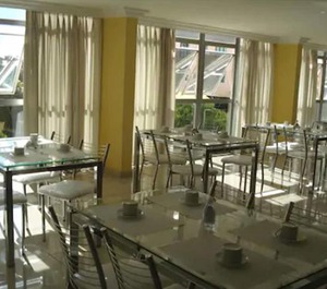 Kingstown Hotel 