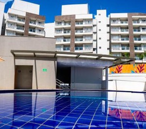 Lagoa Eco Resorts 