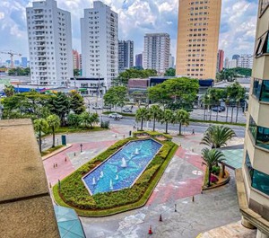 Royal Ibirapuera Park 