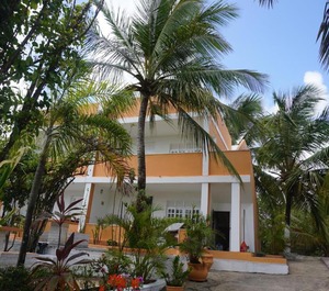 Mandala Apt Maracajaú 