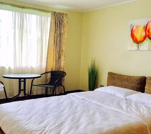 Mango Boulevard Hotel 