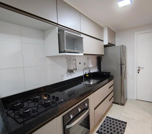 Praia Dos Anjos Residence Club 