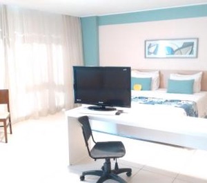 Nobile Suites Del Rio Petrolina 