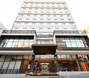 Rio Hotel 