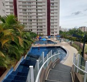 Thermas Residence 
