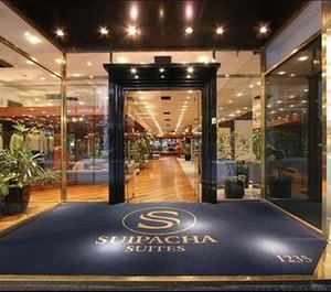 Suipacha Suites 