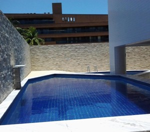 Terrazzas 