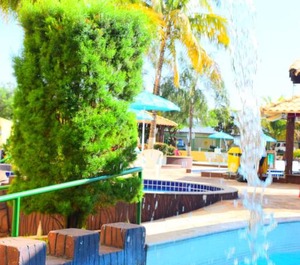 Thermas Place 