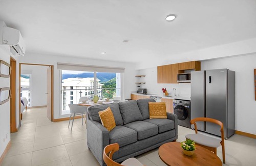 Barrio Santa Lucia Apartment | Apartment ∙ 2 bedrooms ∙ 6 guests