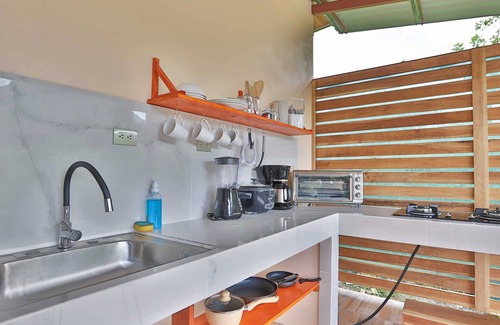La Fortuna House | Chongos Place