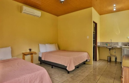La Fortuna House | Chongos Place